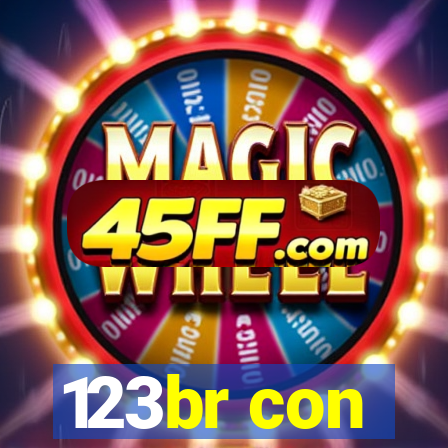 123br con